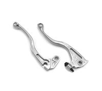 SCVYLNZ Leve freno frizione for moto adatte for TW200 TW225 WR200 WR250R WR250X WR250Z XT225 XT250 SEROW225 250 DT230 DT200 DT125