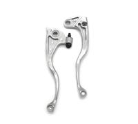 SCVYLNZ Leve freno frizione for moto adatte for XG250 TY250 YZ80 YZ125 250 TTR125 TTR250 TDR250 TDR125 TDR240 TW125