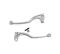 SCVYLNZ Leve freno frizione moto Leva frizione anteriore Maniglia adatta for YZ80 125 TW XT225 250 350 TTR TT600 Accessori Parti