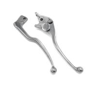 SCVYLNZ Leve freno frizione sinistra destra adatte for 650 DL650 SV650/650S GSF400 600F 750F GSX600F GSX750