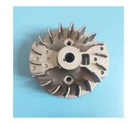 SCVYLNZ Macchina for Taglio e diserbo del volano Tosaerba Adatta for accensione 1E36F 36F 36