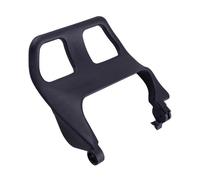 SCVYLNZ Maniglia del Freno Anteriore della Catena, Protezione for Le Mani Adatta for Motosega 046 MS460, Accessori di Ricambio