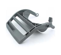 SCVYLNZ Maniglia del Freno della Catena di Protezione Anteriore Adatta for Motosega 362 365 371 372 372XP Sostituisci 503764903 503 76 49-03