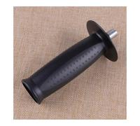 SCVYLNZ Maniglia Laterale in plastica con Filettatura M12 Nera Adatta for smerigliatrice angolare 230, Accessori di Ricambio for Utensili elettrici