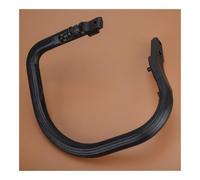 SCVYLNZ Manubrio Manubrio 11417911706 Adatto for Motosega MS261 MS271 MS291 Plastica Nera