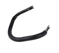 SCVYLNZ Manubrio Realizzato su Misura for Motosega 044 046 MS440 MS460 1128 790 1750