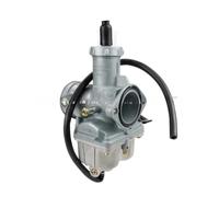 SCVYLNZ Modifica del carburatore for Motocicletta PZ30 Carburatore da 30 mm Adatto for Motore IRBIS TTR Carburador 150cc 175cc 200cc 250cc