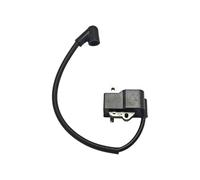 SCVYLNZ Modulo Bobina di accensione Adatto for 124L 125L 128L 124C 125C 128C 125E 128E 125R 125RJ 128R 128CD 28cc Edger MBU-7