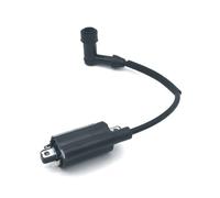 SCVYLNZ Modulo Bobina di accensione Adatto for CH26 CH735 CH745 CV26 CV7456 LH775 78509 78518 Parti di Ricambio del Motore n. 2451902S