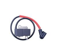 SCVYLNZ Modulo Bobina di accensione Adatto for decespugliatore 333R 333RX Ricambi MB-53 MB53 537422301 Parti di Utensili