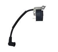 SCVYLNZ Modulo Bobina di accensione Adatto for decespugliatore FS38 FC55 FS45 FS55 HL45 HS45 KM55 41404001308
