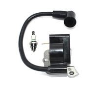 SCVYLNZ Modulo Bobina di accensione Adatto for FC55 FS38 FS45 FS55 FS55C HL45 HS45 KM55 41404001300