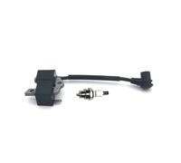 SCVYLNZ Modulo Bobina di accensione Candela BM6A Adatta for CS-310 305S