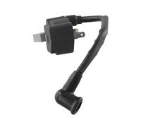 SCVYLNZ Modulo Bobina di accensione Motore Adatto for FS38 FS45 FS55 FC55 HL45 HS45 KM55 Sostituisci Parti decespugliatore 4140-400-1308