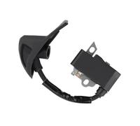 SCVYLNZ Modulo Bobina di accensione Tosaerba 4241-400-1320 Adatto for BG56 BG56C SH56 BG86 BG86C SH86 4241 400 1306 42414001318
