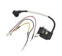 SCVYLNZ Modulo Bobina di accensione, Tubo Flessibile del Carburante, Kit Candela Adatto for Motosega MS210, MS230, MS250, 020, 021, 023, 025.