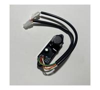 SCVYLNZ Modulo di accensione 63584 Adatto for Inverter 3500W 3500watt LC3000i LC3300i