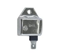 SCVYLNZ Modulo di accensione accenditore 21119-2161 21119-2095 Adatto for M73484 M70114 ZF-IG-A00345