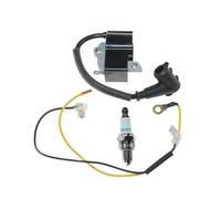 SCVYLNZ Modulo di accensione Adatto for MS231 MS231C-BE MS231C-BEZ MS231Z MS251 MS251CBE MS251C-BEZ MS251C- MS251C-E MS251-Z