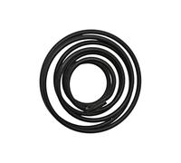 SCVYLNZ Molla di Supporto for avviamento a Strappo Adatta for decespugliatori 128L 128C 128 LD LDX R 325 HD 326 327 326L 327L 323L 325L #544038802