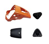 SCVYLNZ Montare Il Cappuccio della Candela di accensione del passacavo Copertura Calotta Adattabile alla Sega troncatrice TS700 TS800