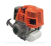 SCVYLNZ Motore a Benzina HS 4 Tempi 139F-2 Adatto for decespugliatore 0,8 kW