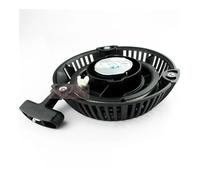 SCVYLNZ Motorino di avviamento Adatto for Motore GP160 GP200 WL20XH WL30XH Coperchio dell'Acqua Molla riavvolgimento Puleggia a nottolino Maniglia Impugnatura Gruppo Corda