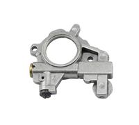 SCVYLNZ Olio ad Alto rendimento Compatibile con Motosega 046 MS460 MS461 MS441 MS440 1128 640 3206