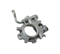 SCVYLNZ Olio Compatibile con la Motosega 044 MS440 1128 640 3205