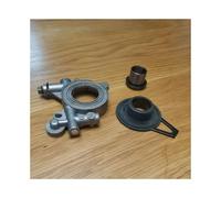 SCVYLNZ Olio con ingranaggio Adatto for 365 372XP