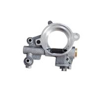 SCVYLNZ Olio con Vite Senza fine Adatto for MS382 MS 382 Motosega Ricambio OEM 1142 640 3200 Accessori for Utensili elettrici da Giardino(A)