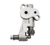 SCVYLNZ Olio for autolubrificazione Adatto for Motosega 285S 300 300S 352S 360 377 446S 491S 502S 757