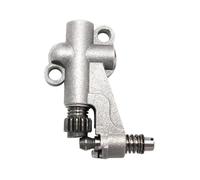 SCVYLNZ Olio for oliatore Automatico Adatto for Motosega 285S 300 300S 352S 360 377 446S 491S 502S 757