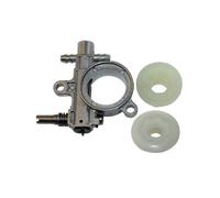 SCVYLNZ Olio + Vite Senza fine Adatto for T425 T435 439 GZ360 GZ3500 GZ3500T CS2125T CS2136T