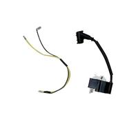 SCVYLNZ Pacchetto Bobina di accensione Adatto for MS251 MS231 MS 251 231 1143 400 1307 11434001307 Accessori for Motosega
