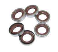 SCVYLNZ Paraolio Adatto for BR400 BR420 FS360 FS420 FS550 SR320 SR320 SR340 SR400 SR420 028 031 032AV 038 MS380 MS381 BR320 BR340 BR380