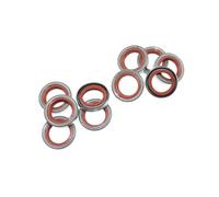 SCVYLNZ Paraolio Din3760-bs13x19x4 Adatto for 009 010 011 012 044 MS440 MS440C MS440D MS440M MS440N MS440R MS440V MS440W MS440Z 9640 003