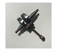 SCVYLNZ Parti dell'albero Motore del decespugliatore for Utensili da Giardino Adatte for 52CC 1E44F 5 44F 44 BG520 CG520