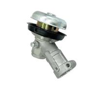 SCVYLNZ Parti di Utensili elettrici Testa Lavoro for Tosaerba da 74 mm Misura Adatta for Parte Compatibile Materiale Metallico del