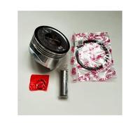 SCVYLNZ Perno dell'anello del pistone Adatto for Motore GX390 EC6500 Cina 188 188F