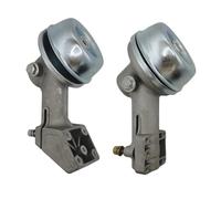 SCVYLNZ Pezzo di Ricambio for Testa della Scatola del Cambio Adatta for decespugliatore FS120 FS200 FS250 4137 640 0100(FS120 Old)