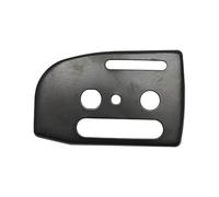 SCVYLNZ Piastra Barra 2 Pezzi Adatta for Motosega 142 141 137 136 41 36 Parte 530047855 Accessori for a Benzina a Tempi