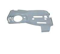 SCVYLNZ Piastra Guida Catena Adatta for Motosega 353 346XP, Pezzo di Ricambio 537215202