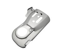 SCVYLNZ Piastra Guida Catena Adatta for Motosega 445 450 445E 450E 544094001 358382000 Ricambi for Coperchio Interno