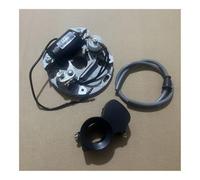 SCVYLNZ Piastra STATORE INdotto di accensione Adatta for MS 070 090 MS720 ALTERNATORE ECCITATORE CONDENSATORE ACCENDITORE