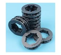 SCVYLNZ Pignone a Cerchio 10 X .325 7T Adatto for Motosega 017 018 024 026 MS260 MS261 039 034 036 MS250 MS290 MS390 MS310 MS270 MS280