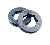 SCVYLNZ Pignone a Cerchio 404 7T Adatto for 044 046 MS440 MS460 051 076 066 MS660 084 088 08S 070 MS640 MS780 MS880 MS720 Parti for Motosega