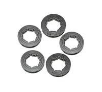 SCVYLNZ Pignone a Corona .404-7T Adatto for MS640 MS650 MS660 MS661 MS720 064 066 072 078 088 MS780 MS880 0000 642 1207