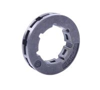 SCVYLNZ Pignone a Corona Adatto for 42, 50, 51, 261, 262, pignone for Catena in Acciaio temprato, Attrezzi da Giardino