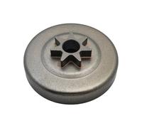 SCVYLNZ Pignone a sperone for Tamburo Frizione Adatto for motoseghe CS520 CS530 CS3700 CS4100 CS4200 CS4500 CS-3600 CS-3900 CS-4400 CS-5100 17510514630